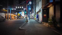 【名古屋駅・駅西銀座】夜の街を歩く｜太閤通口と西口の飲み屋通り